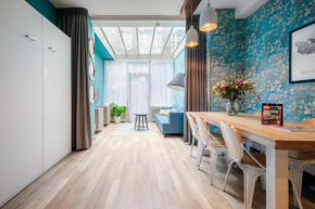 Musea Hotel & Apartments